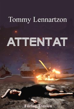 Cover Attentat (eBook, ePUB)