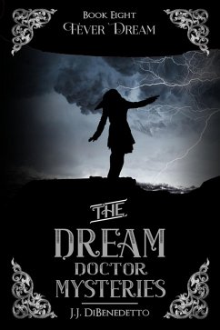 Cover Fever Dream (The Dream Doctor Mysteries, #9) (eBook, ePUB)