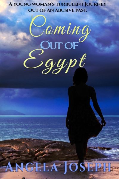 Coming Out Of Egypt (eBook, ePUB)