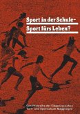 Sport in der Schule - Sport fürs Leben? (eBook, PDF)