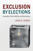 Exclusion by Elections (eBook, PDF)