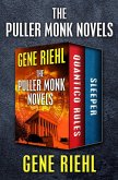 The Puller Monk Novels (eBook, ePUB)