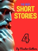 The Best Short Stories - 4 (eBook, ePUB)