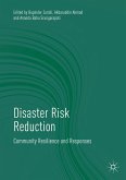 Disaster Risk Reduction (eBook, PDF)