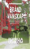 Bränd vänskap (eBook, ePUB)