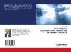 Virtualization Implementation Assessment and Lessons Learned
