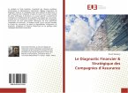 Le Diagnostic Financier & Stratégique des Compagnies d¿Assurance