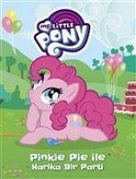 MLP - Pinkie Pie ile Harika Bir Parti - Kolektif