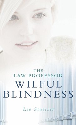 The Law Professor - Stuesser, Lee