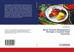 Rural Tourism Development through a Creative Food Economy - Lee, Anne H. J.;Wall, Geoffrey