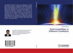 Fluid Instabilities in Different Conditions - Mandal, Labakanta