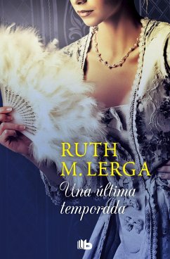 Una última temporada - Moragrega Lerga, Ruth