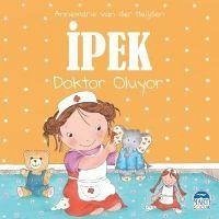 Ipek - Doktor Oluyor - Heijden, Annemarie van der