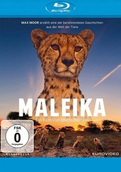 Maleika - Maleika/Bd