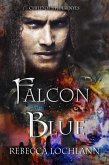 Falcon Blue (The Child of the Erinyes, #6) (eBook, ePUB)