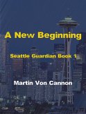 A New Beginning (eBook, ePUB)