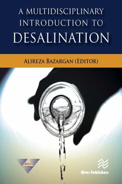 Multidisciplinary Introduction to Desalination (eBook, PDF)