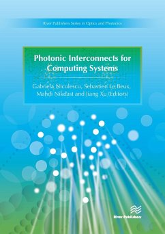 Photonic Interconnects for Computing Systems (eBook, PDF)