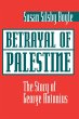 Betrayal Of Palestine (eBook, PDF) - Bild 1