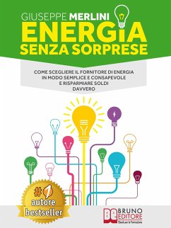 Energia Senza Sorprese (eBook, ePUB) - Merlini, Giuseppe