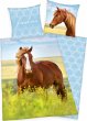 Herding PFERD MOTIV Bettwäsche-Set,... - Bild 1