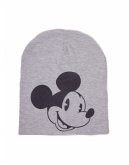 Mickey Mouse Sommer-Mütze (Beanie) Mickey Kopf Mickey Mouse Sommer-Mütze (Beanie) Mickey Kopf