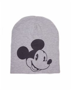 Mickey Mouse Sommer-Mütze (Beanie) Mickey Kopf
