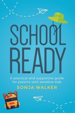 School Ready - Walker, Sonja