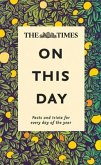 Times on This Day: Facts and Trivia for Every Day of the Year