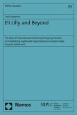 Eli Lilly and Beyond