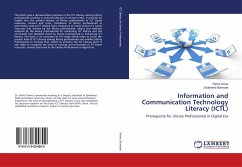Information and Communication Technology Literacy (ICTL)