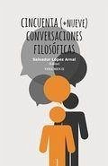 Cover Cincuenta + Nueve Conversaciones Filosoficas 2 Tomos