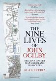 The Nine Lives of John Ogilby