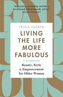 Cover Living the Life More Fabulous