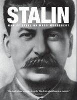 Cover Stalin