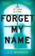 Forget My Name - Bild 1