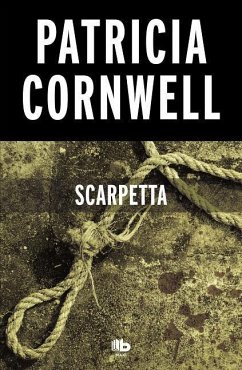 Scarpetta (Spanish Edition) - Cornwell, Patricia