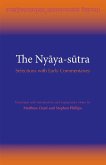 The Nyaya-sutra