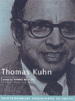 Thomas Kuhn (eBook, PDF)