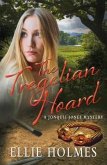 The Tregelian Hoard (Jonquil Jones Mystery Series, #1) (eBook, ePUB)