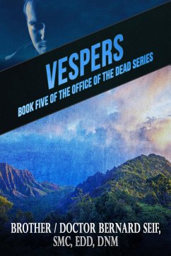 Vespers (eBook, ePUB) - Seif, Bernard