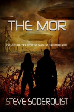 Cover The Mor (eBook, ePUB)