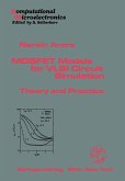 MOSFET Models for VLSI Circuit Simulation (eBook, PDF)