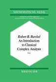 An Introduction to Classical Complex Analysis (eBook, PDF)