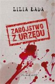 Zabójstwo z urzędu (eBook, ePUB)