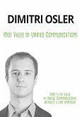 (No) Value in Unified Communications (eBook, ePUB)