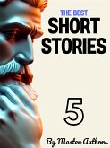 The Best Short Stories - 5 (eBook, ePUB)