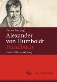 Alexander von Humboldt-Handbuch (eBook, PDF)