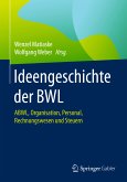 Ideengeschichte der BWL (eBook, PDF)