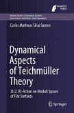 Dynamical Aspects of Teichmüller Theory (eBook, PDF)